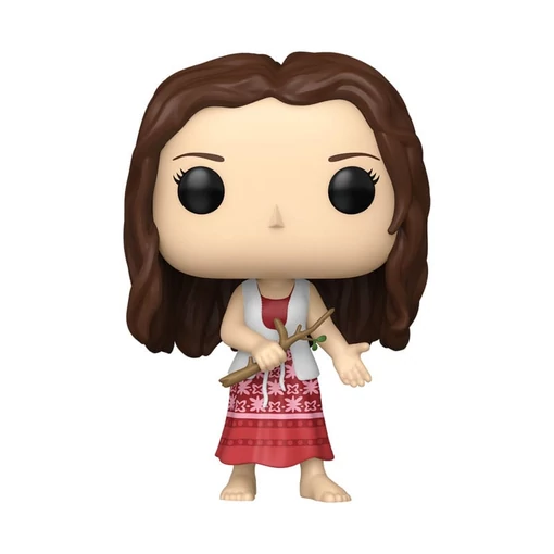 Firefly POP! TV Vinyl Figures River Tam 9 cm