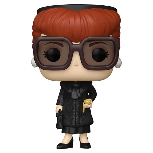 Reba McEntire POP! Rocks Vinyl Figure Fancy 9 cm