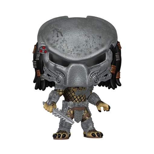 Predator POP! Movies Vinyl Figure Bull Predator 9 cm