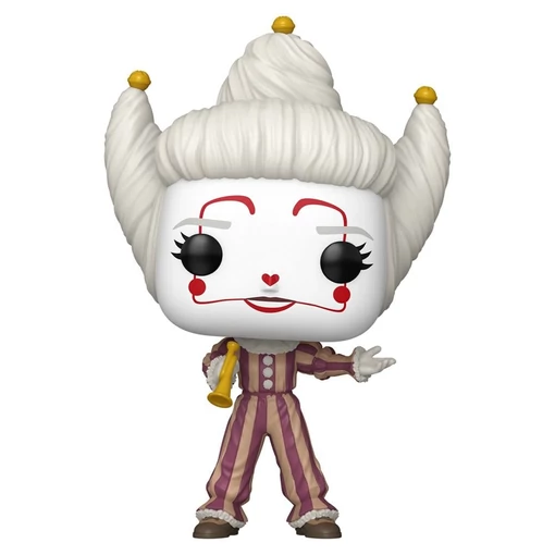 It: Welcome to Derry POP! Television Vinyl Figure Periwinkle 9 cm