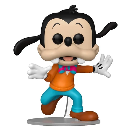 Mickey and Friends POP! Vinyl Figure Goofy 1992 9 cm