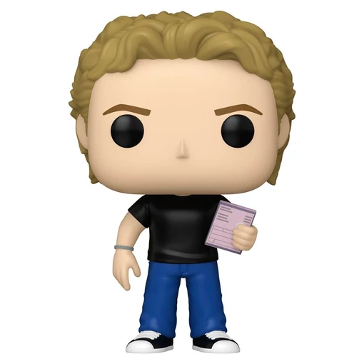 Fast & Furious POP! Movies Vinyl Figure Brian O'Conner9 cm
