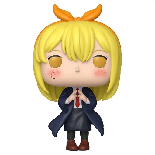 Mashle POP! Animation Vinyl Figure Lemon Irvine 9 cm