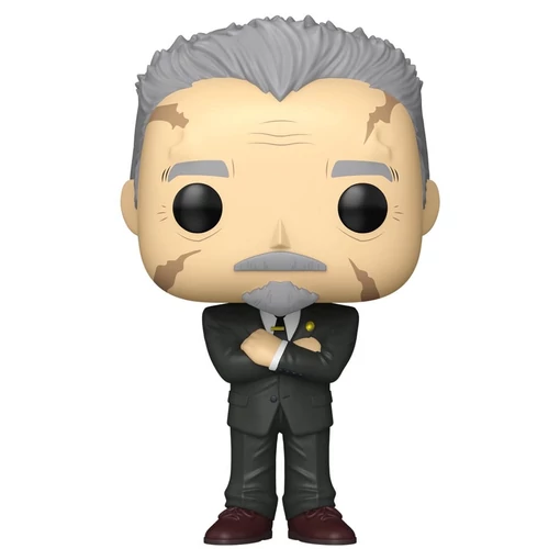 Solo Leveling POP! Animation Vinyl Figure Go Gunhee 9 cm