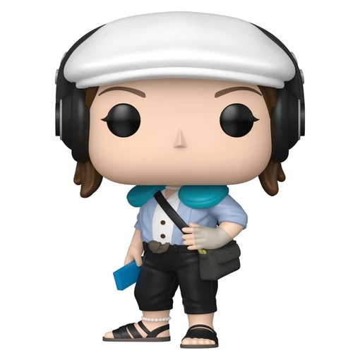Bridesmaids POP! Movies Vinyl Figure Megan Price 9 cm