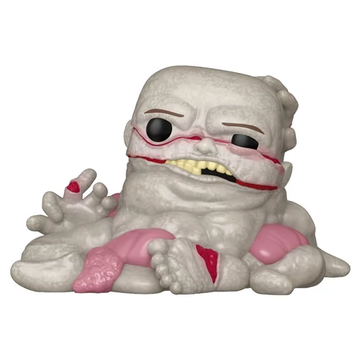 It: Welcome to Derry POP! Television Vinyl Figure Pickle Dad 9 cm