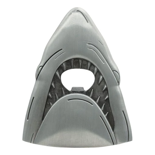 Jaws Bottle Opener 50th Anniversary Shark