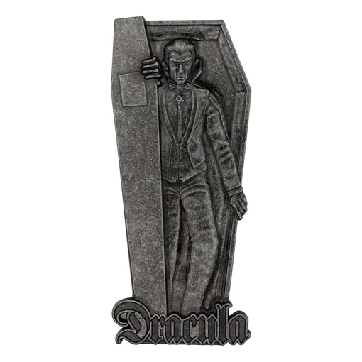 Universal Monsters Ingot Dracula Limited Edition