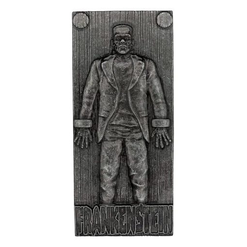Universal Monsters Ingot Frankenstein´s Monster Limited Edition