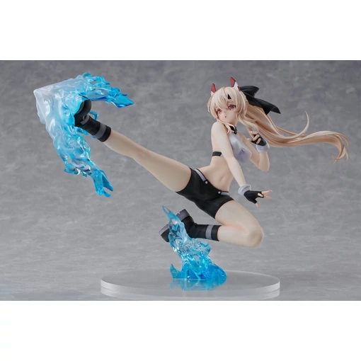 Azur Lane PVC Statue 1/7 Ayanami Dynamic Kick! 15 cm