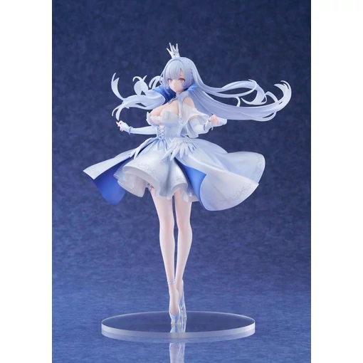 Azur Lane PVC Statue 1/7 Argus 23 cm