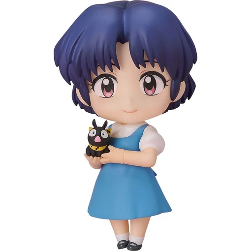 Ranma 1/2 Nendoroid Action Figure Akane Tendo 10 cm