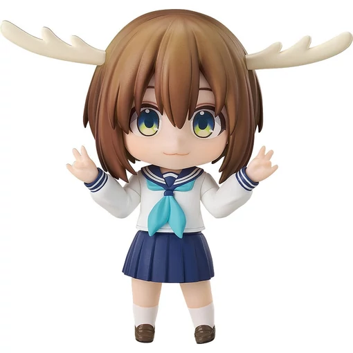 My Deer Friend Nokotan Nendoroid Action Figure Noko Shikanoko 10 cm