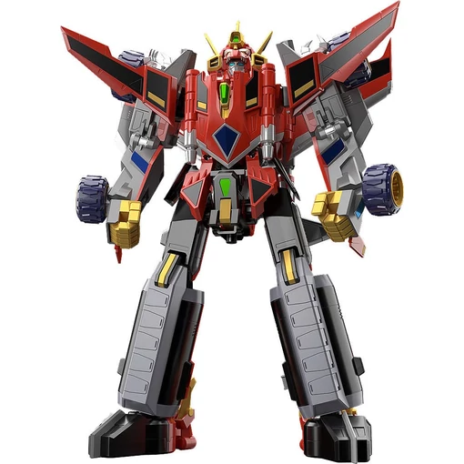 Gridman Universe Action Figure The Gattai Gattai Ryujin DX Dynazenon 25 cm (re-run)