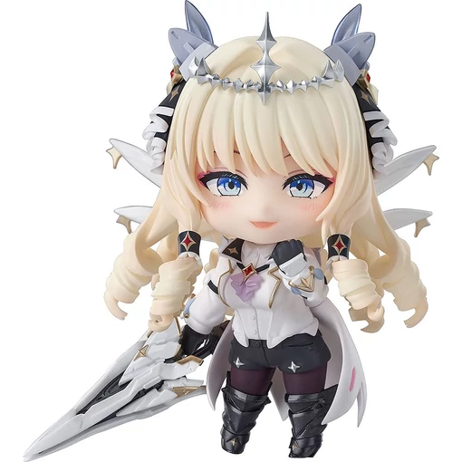 Goddess of Victory: Nikke Nendoroid Action Figure Crown 10 cm