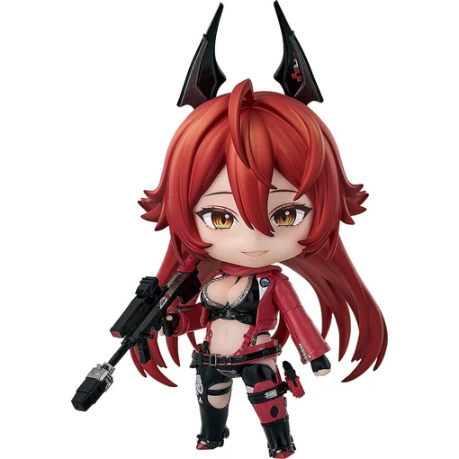 Goddess of Victory: Nikke Nendoroid Action Figure Red Hood 10 cm