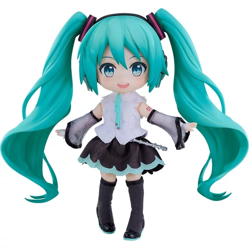 Piapro Characters Nendoroid Doll Action Figure Hatsune Miku NT 14 cm