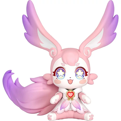 Honkai: Star Rail Huggy Good Smile Chibi Figure Mem 9 cm