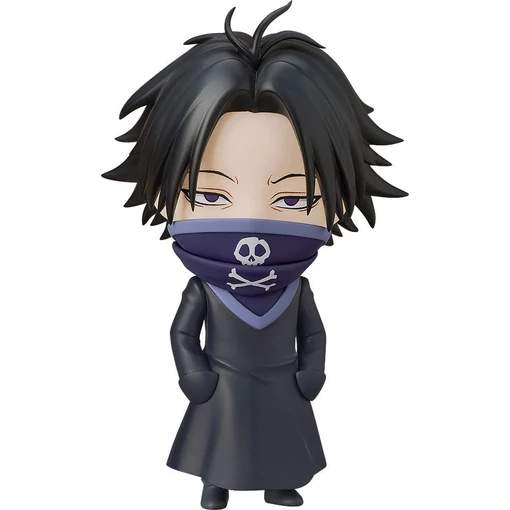Hunter x Hunter Nendoroid Action Figure Feitan 10 cm