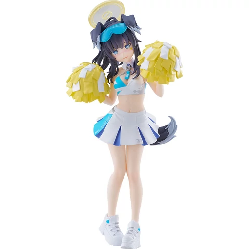 Blue Archive Pop Up Parade PVC Statue Hibiki (Cheer Squad): Memorial Lobby Ver. 17 cm