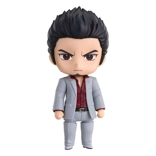 Yakuza Nendoroid Action Figure Kazuma Kiryu 10 cm