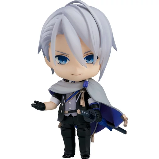 Touken Ranbu  Nendoroid Action Figure Yamambagiri Chougi 10 cm