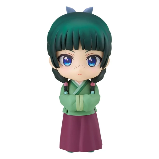 The Apothecary Diaries Nendoroid Action Figure Maomao 10 cm