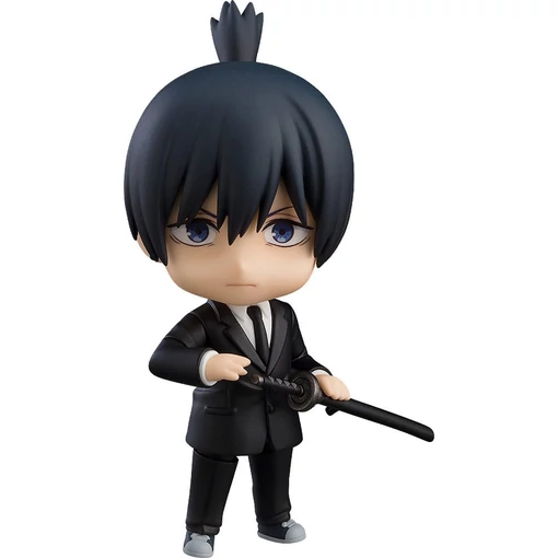 Chainsaw Man Nendoroid Action Figure Aki Hayakawa 10 cm