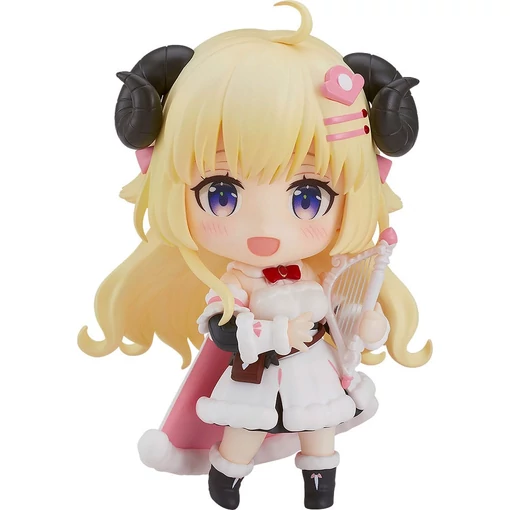 Hololive Production Nendoroid Action Figure Tsunomaki Watame 10 cm