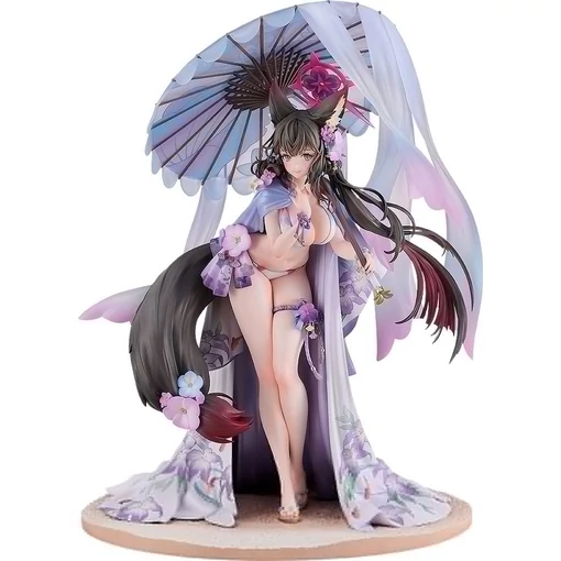 Blue Archive PVC Statue 1/7 Wakamo (Swimsuit) 27 cm