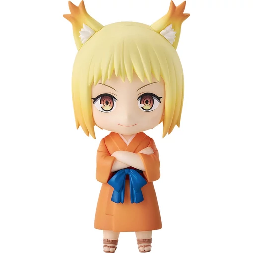 Sengoku Youko Action Figure Tama 10 cm