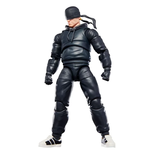 Daredevil - The Man Wihtout Fear Marvel Legends Action Figure Daredevil 15 cm