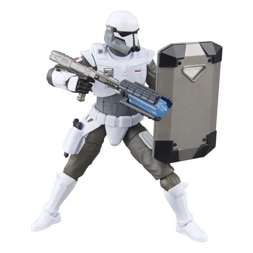 Star Wars: The Mandalorian Vintage Collection Action Figure Imperial Armored Commando 10 cm