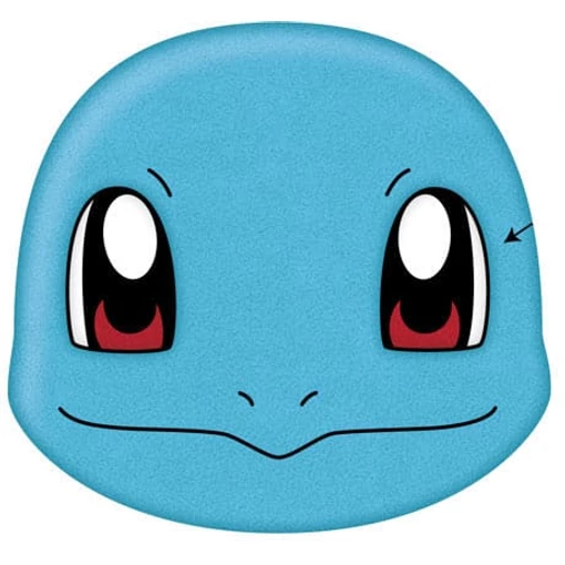 Pokémon Pillow Squirtle 32 cm