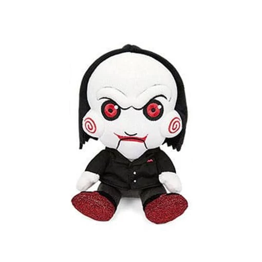 Saw Phunny Plush Figure Billy 20 cm