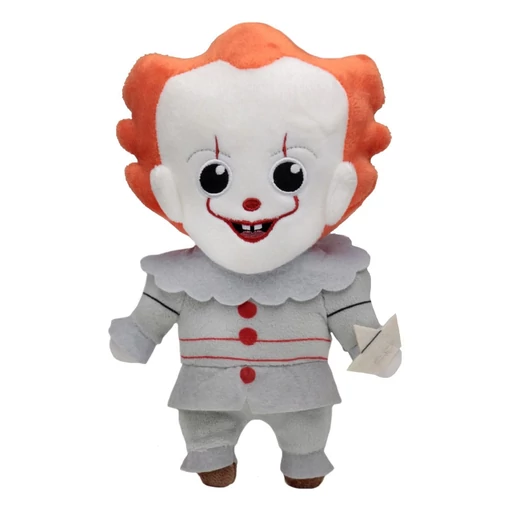 Stephen King's It 2017 Phunny Plush Figure Pennywise 20 cm