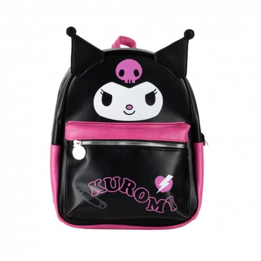 Sanrio Backpack Kuromi 29 cm