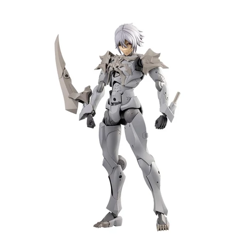 Megalomaria Unlimited Universe Model Kit Zirconia 18 cm