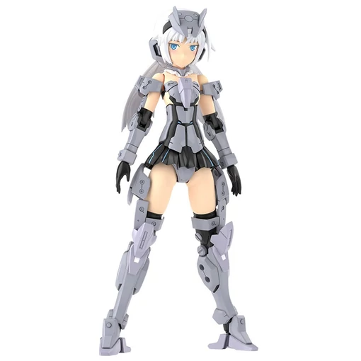 Frame Arms Girl Grande Scale Plastic Model Kit Architect 25 cm