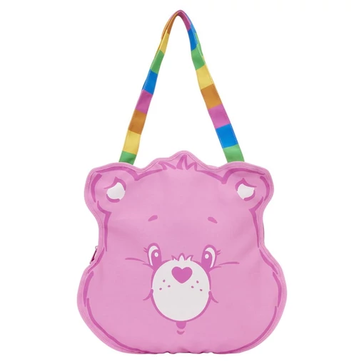 Care Bears by Loungefly Tote Bag Cheer Bear