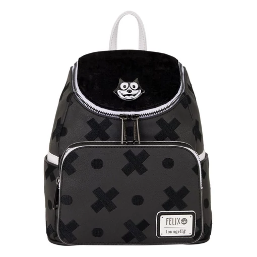 Universal by Loungefly Mini Backpack Felix the Cat