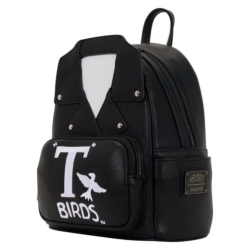 Paramount by Loungefly Mini Backpack Grease T-Birds