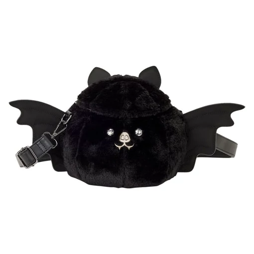 Loungefly Crossbody Figural Bat