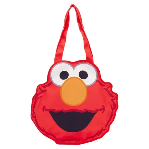 Sesame Street by Loungefly Tote Bag Elmo