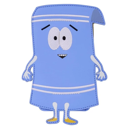 Paramount by Loungefly Cardholder South Park Towelie