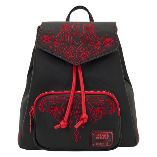 Star Wars by Loungefly Mini Backpack Darth Maul