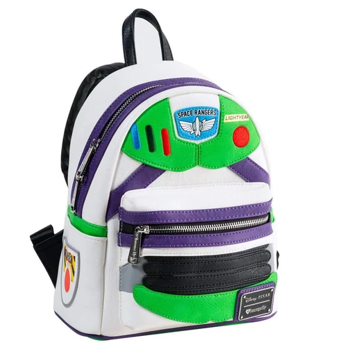 Toy Story by Loungefly Backpack Buzz Lightyear