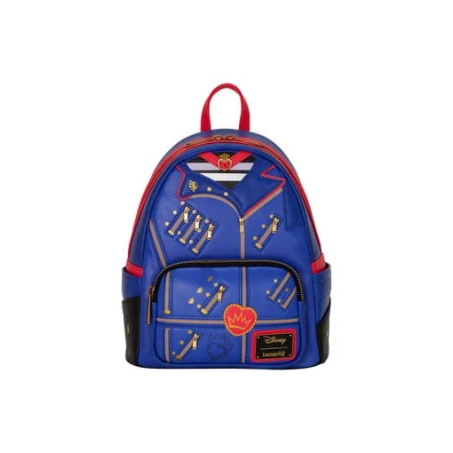 Disney by Loungefly Mini Backpack Descendants Evie Cosplay