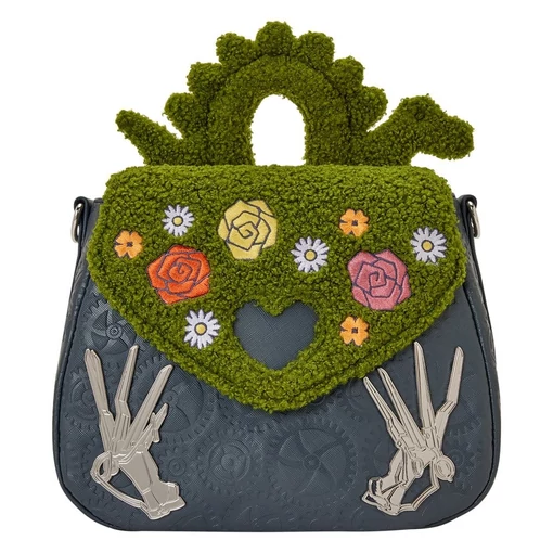 20th Century Studios by Loungefly Crossbody Bag Edward Scissorhands