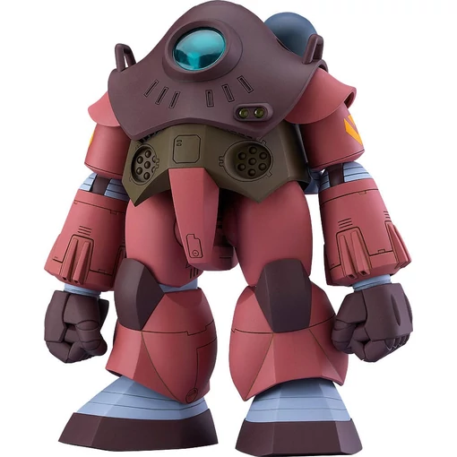 Fang of the Sun Dougram Combat Armors MAX 12 Plastic Model Kit 1/72 Soltic H404S Mackerel 12 cm